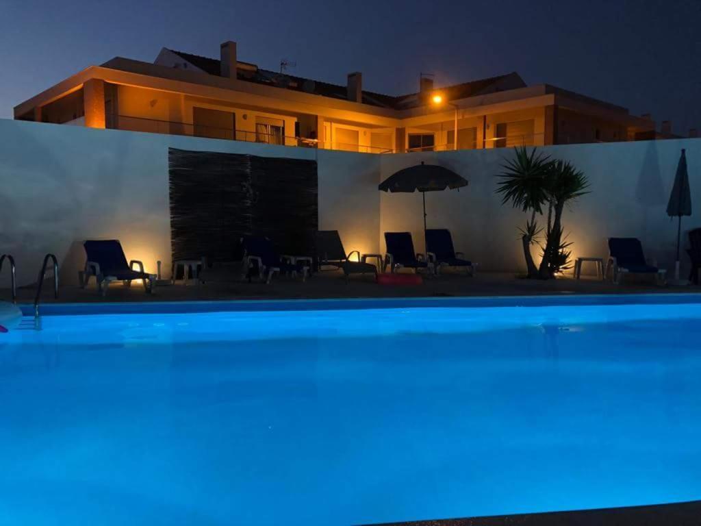 Silver Seahorse Garden Retreat Атогиа-да-Балейя Экстерьер фото