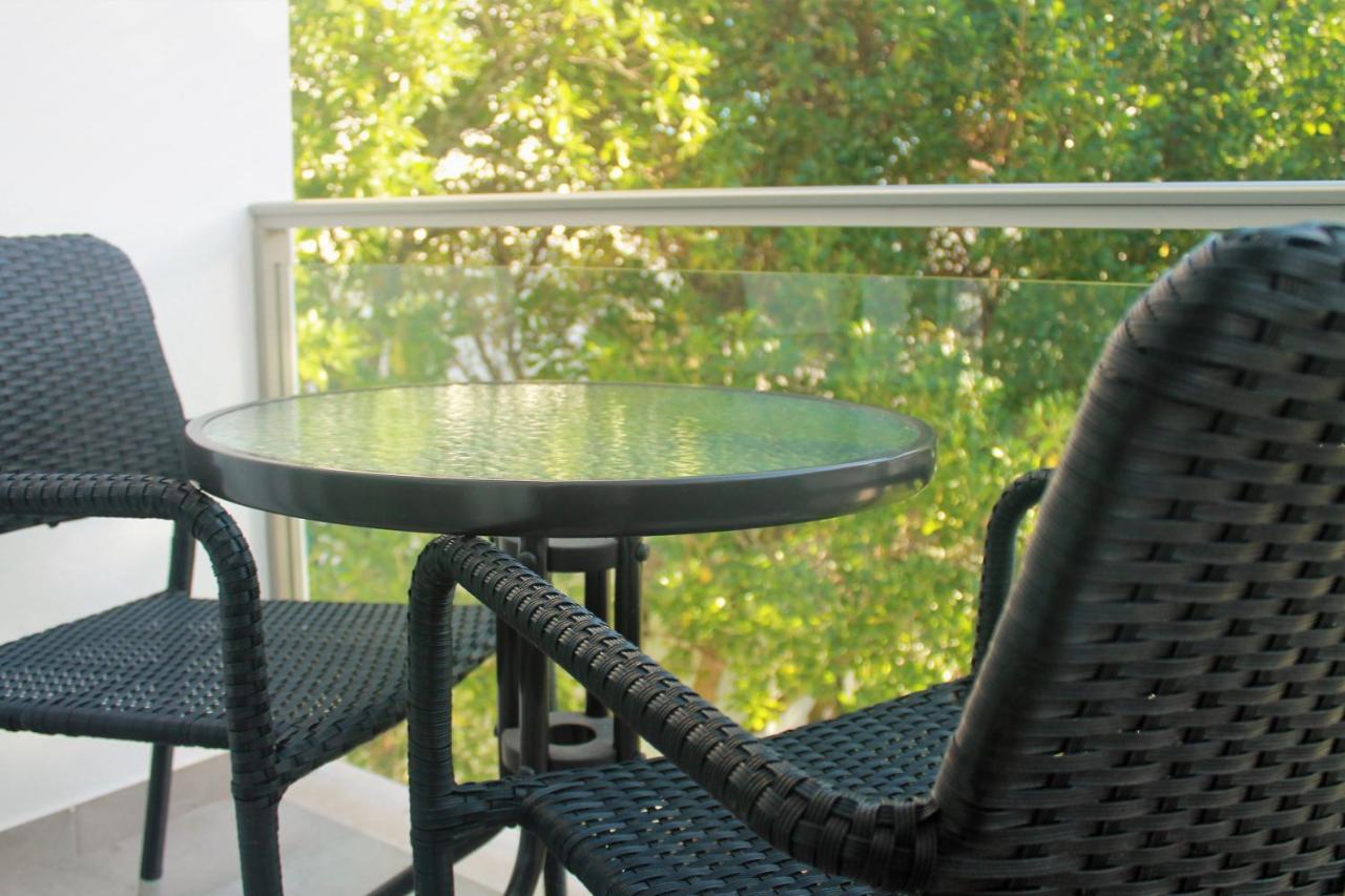 Silver Seahorse Garden Retreat Атогиа-да-Балейя Экстерьер фото